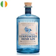 Gin Gunpowder 43° 700 cc