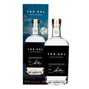 Licor Trakal 42° Botella 750 cc