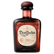 Tequila Don Julio Añejo 38° 750 cc