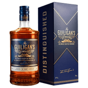 Whisky The Guiligan's Distinguished 750 cc