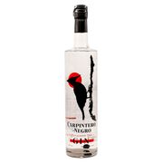 Gin Carpintero Negro 45° 750 cc