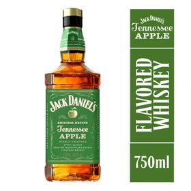 Whisky Jack Daniel's Apple 35° 750 cc