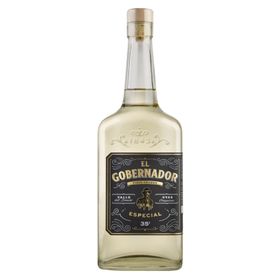 Pisco El Gobernador 35° Botella 700 cc