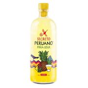 Cóctel Secreto Peruano Sour Piña 12° 700 cc
