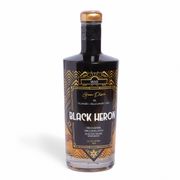 Pisco Black Heron 43.5° 700 cc