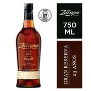 Ron Zacapa 23 750 cc