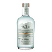 Gin Patagon Original 40° Botella 750 cc