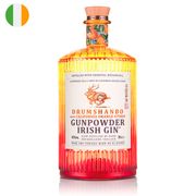 Gin Gunpowder Cali Orange 43° 700 cc