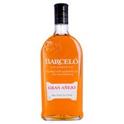 Ron Barceló Gran Añejo 700 cc