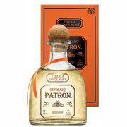 Tequila Patrón Reposado 40° 750 cc