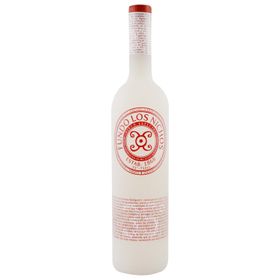 Pisco Fundo Los Nichos Especial 35° 750 cc