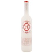 Pisco Fundo Los Nichos Reserva 40° 750 cc