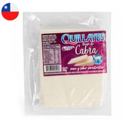 Queso de Cabra Quillayes 200 g