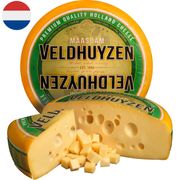 Queso Maasdanm Veldhuyzen Trozo Granel