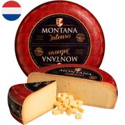 Queso Intenso Montana Trozo Granel