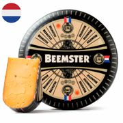 Queso Gauda Beemster Maduro Trozo Granel