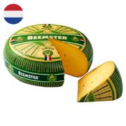 Queso Gauda Beemster Mild Trozo Granel