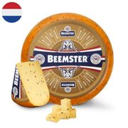 Queso Gouda Beemster Mostaza kg