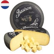 Queso Basiron Trufa kg