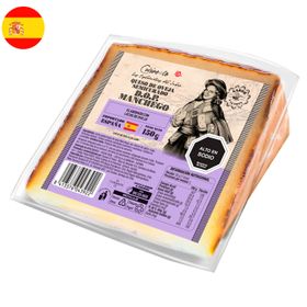 Queso Oveja Cuisine & Co Manchego 150 g