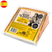 Queso Ibérico Cuisine & Co Semi Curado 150 g