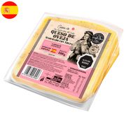 Queso Oveja Cuisine & Co Madurado Trufado 150 g