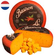 Queso Samba Basiron Granel