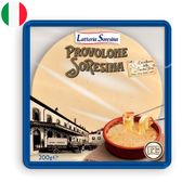 Queso Provolone Latteria Soresina Regular 200 g