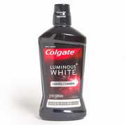 Enjuague Bucal Colgate Lw Carbon 1 L