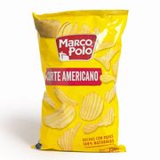 Papas Fritas Marco Polo Corte Americano 350 g