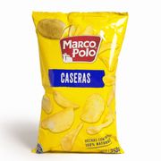 Papas Fritas Marco Polo Caseras 350 g