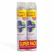 Pack 2 un. Desinfectante de Ambientes Lysoform Original en Aerosol 495 ml