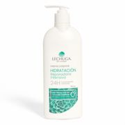 Crema Corporal Lechuga Nutrición Intensa 350 ml