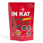 Arroz crocante In Kat Crunch 80 g