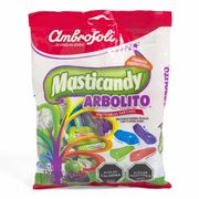 Masticandy Arbolito 120 g