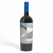 Vino Andes Plateau 400 Gran Reserva Carmenere 750 cc