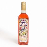 Licor Carpintero Rosso Sin Azúcar 15° 750 cc