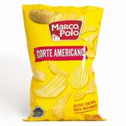 Papas Fritas Marco Polo Corte Americano 200 g