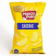Papas Fritas Marco Polo Caseras 200 g