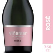 Espumante Viñamar Rosé 750 cc