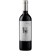 Vino Maquis Gran Reserva Cabernet Franc 750 cc