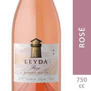 Vino Leyda Rosé 750 cc