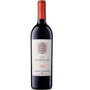 Vino Chocalan Gran Reserva Cabernet Sauvignon 750 cc