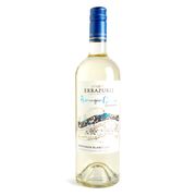 Vino Errazuriz Aconcagua Cuvee Gran Reserva Sauvignon Blanc 750 cc