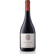 Vino Chocalan Gran Reserva Syrah 750 cc