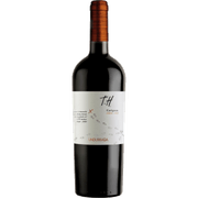 Vino Undurraga T.H Carignan 750 cc