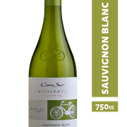 Vino Cono Sur Bicicleta Reserva Sauvignon Blanc 750 cc