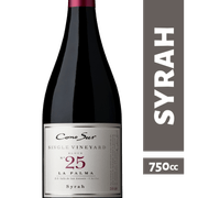 Vino Cono Sur Single Vineyard Pinot Noir 750 cc