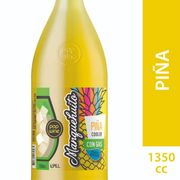 Cóctel de Vino Manquehuito Piña 1.35 L