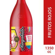 Cóctel de Vino Manquehuito Frutos Rojos 1.35 L